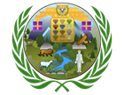 Jimenez Tribal Nation seal